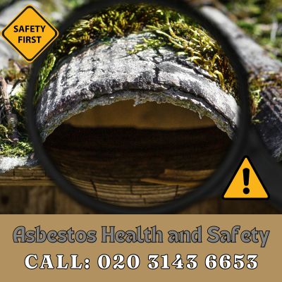 Expert Asbestos Health and Safety Services in Lambeth | Call 020 3143 6653