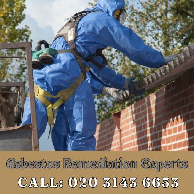 Asbestos Remediation Experts Lambeth