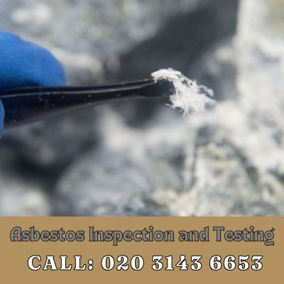 Comprehensive Asbestos Inspection and Testing Services in Lambeth